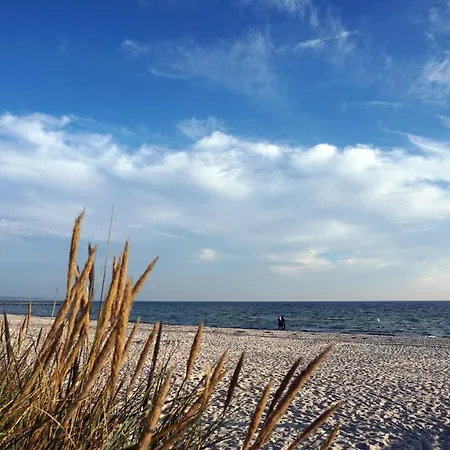 Sonnenlicht - Familien Und Kiter 