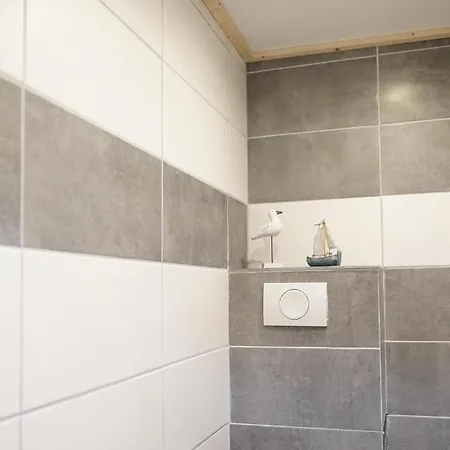 Dom wakacyjny Sonnenlicht - Familien Und Kiter 