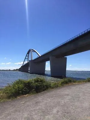 Dom wakacyjny Sonnenlicht - Familien Und Kiter 