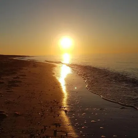 Sonnenlicht - Familien Und Kiter 