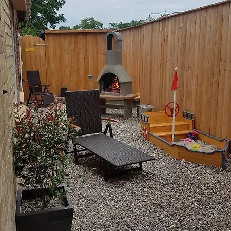 Sonnenlicht - Familien Und Kiter 